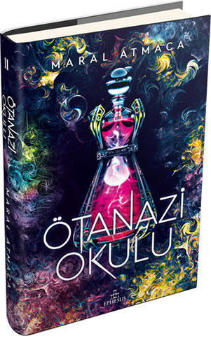 Ötanazi Okulu 2 (Ciltli)