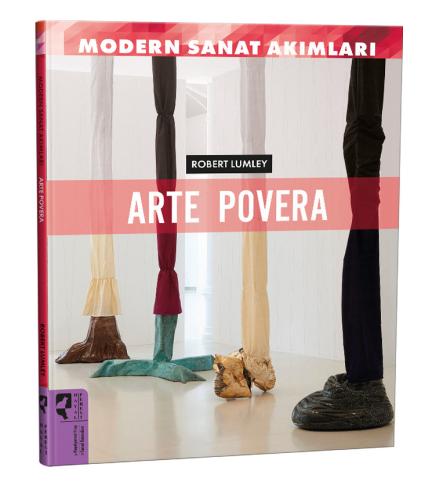 Modern Sanat Akımları - Arte Povera