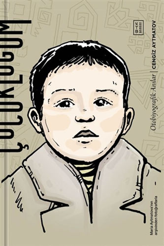 Çocukluğum (Ciltli) Kutulu Özel Baskı