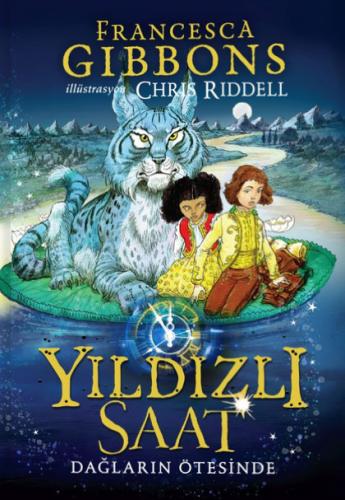 Yıldızlı Saat - Dağların Ötesinde