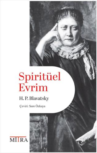 Spiritüel Evrim