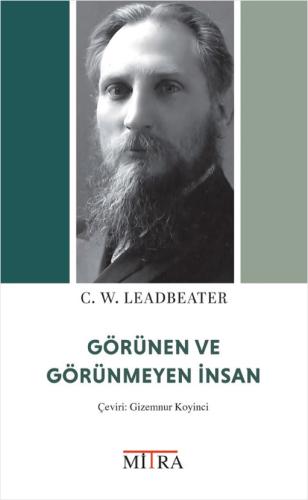 Görünen ve Görünmeyen İnsan
