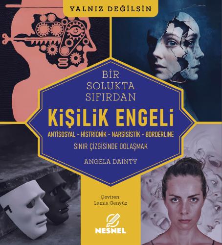 Bir Solukta Sıfıran - Kişilik Engeli