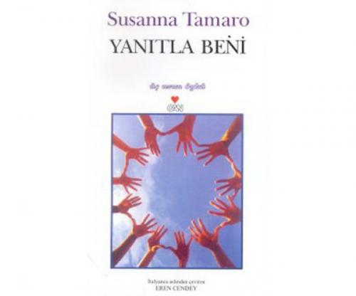 Yanıtla Beni Can Yayınları