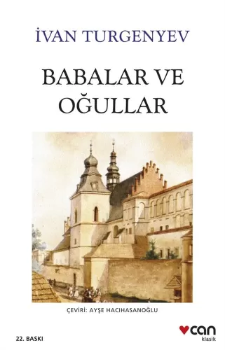 Babalar ve Oğullar