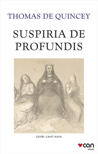 Suspiria de Profundis