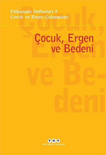 Çocuk, Ergen ve Bedeni