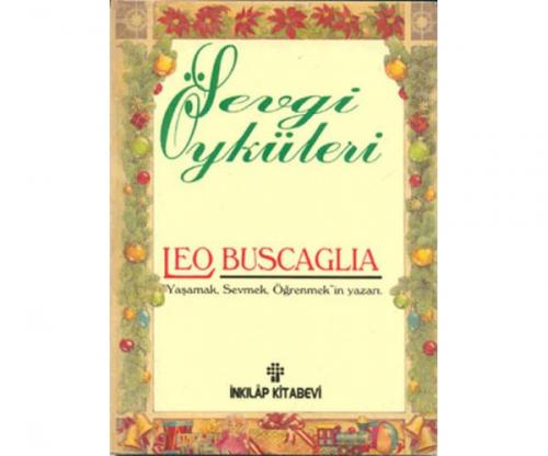 Sevgi Öyküleri Müslim Bakır İnkılâp Kitabevi 9789751008459