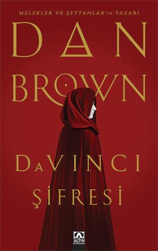 DA VINCI ŞİFRESİ