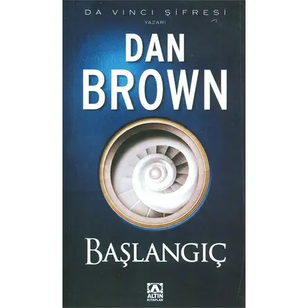 Başlangıç (Özel Boy)