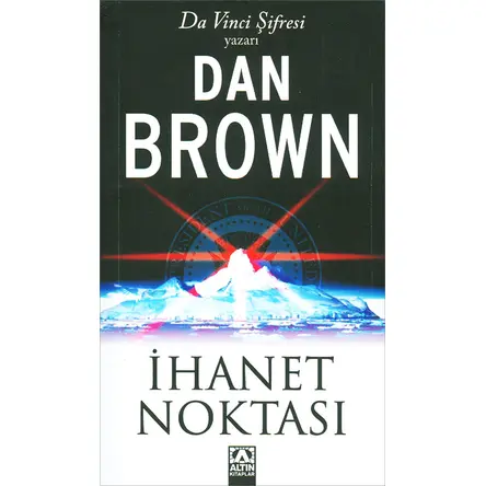 İhanet Noktası (Özel Boy)