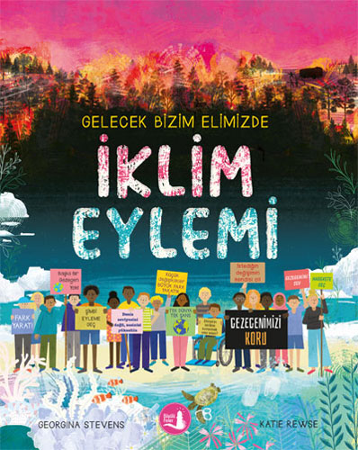 Gelecek Bizim Elimizde - İklim Eylemi