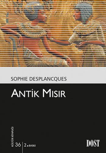 Antik Mısır 36