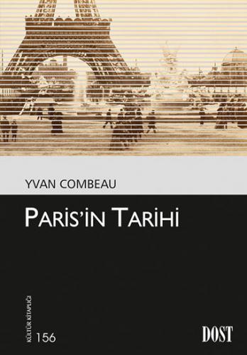 Paris'in Tarihi 156