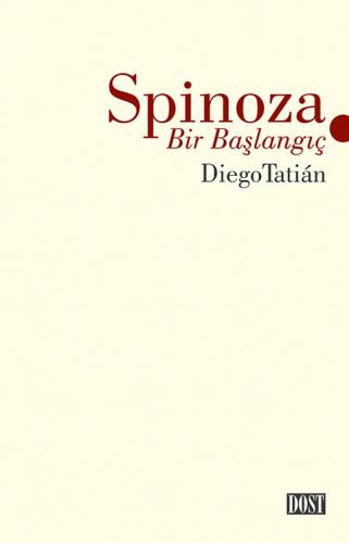 Spinoza Bir Başlangıç
