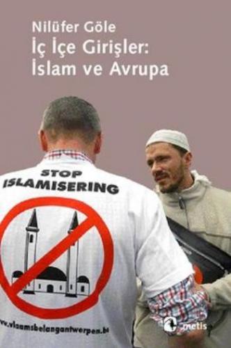 İç İçe Girişler İslam Ve Avrupa