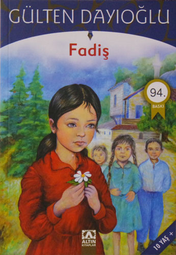 Fadiş