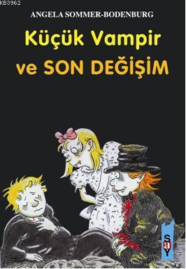 Küçük Vampir ve Son Değişim