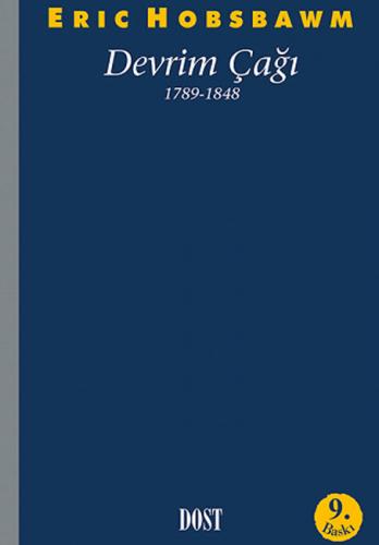 Devrim Çağı 1789 1848