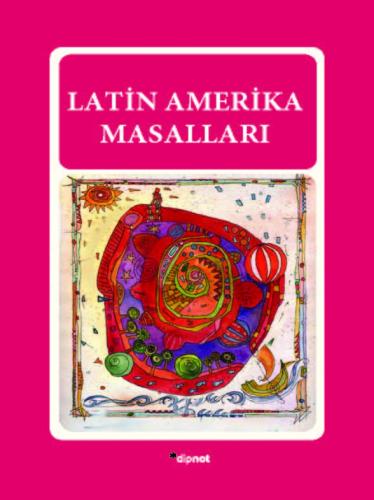 Latin Amerika Masalları