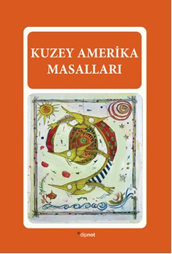 Kuzey Amerika Masalları