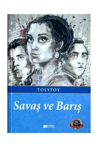 Savaş ve Barış