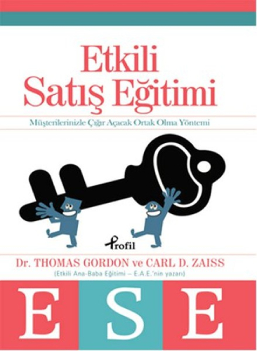 Etkili Satış Eğitimi