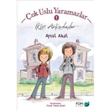 Çok Uslu Yaramazlar 1: İkiz Arkadaşlar