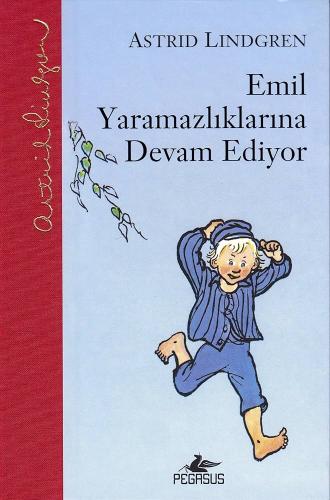 Emil Yaramazliklarina Devam Ediyor