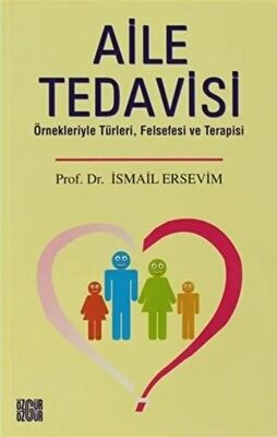 Aile Tedavisi Özgür Yayınları 9789754472424