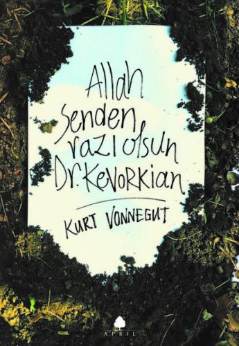 Allah Senden Razı Olsun Dr. Kevorkian