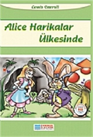 Alice Harikalar Ülkesinde