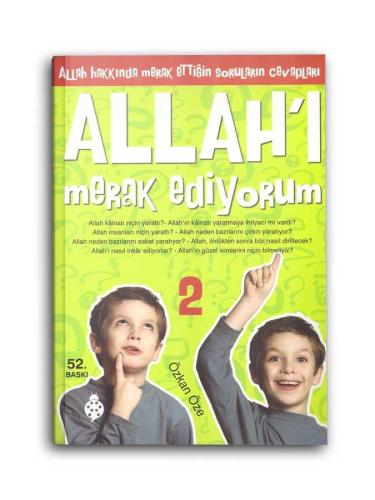 Allah'ı Merak Ediyorum-2