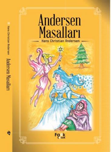 Andersen Masalları