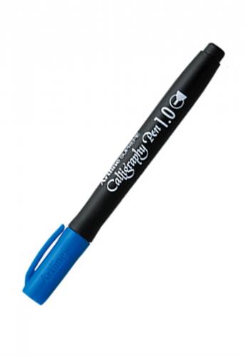 Artline Supreme Calligrapy Pen 1.0 Blue