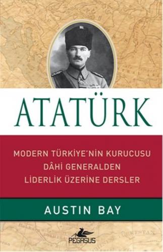 Atatürk Pegasus Yayınları