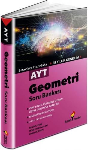 AYT Geometri Soru Bankası