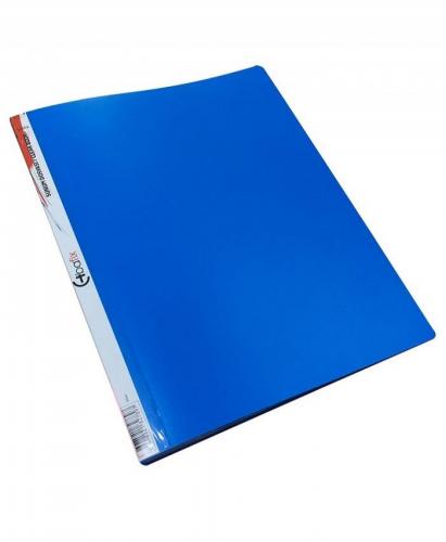 Bafix Sunum Dosyası 100 Lü Lacivert 8698521828078