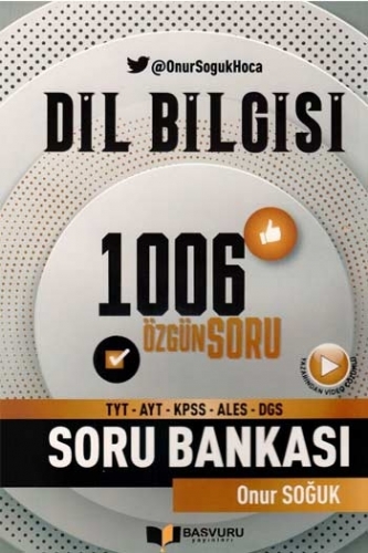 Dil Bilgisi Soru Bankası
