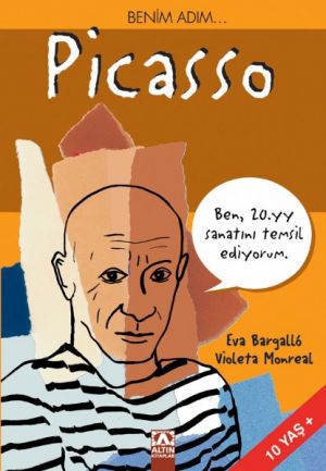 BENİM ADIM PICASSO