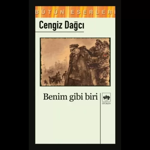 Benim Gibi Biri