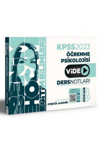 2023 KPSS Eğitim Bilimleri Öğrenme Psikolojisi Video Ders Notları Beni