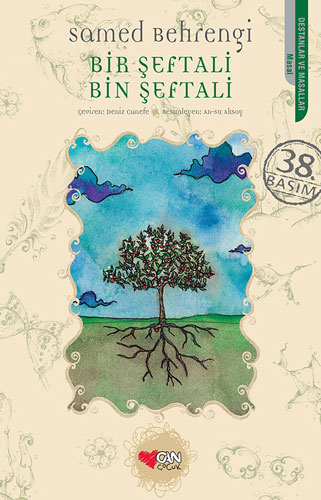 Bir Şeftali Bin Şeftali