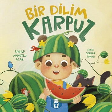 BİR DİLİM KARPUZ