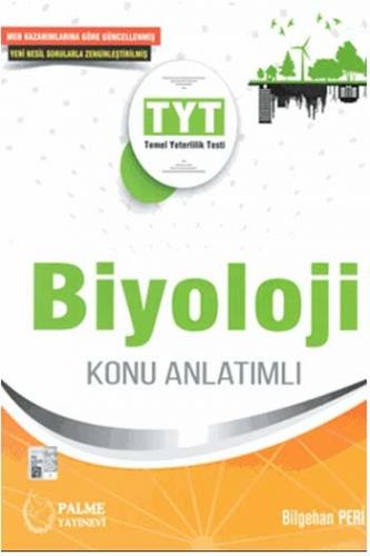 TYT Biyoloji Konu Anlatımlı