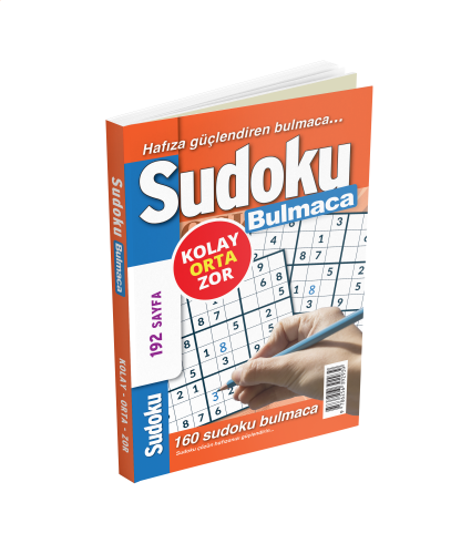 Sudoku (kolay-Orta-Zor Seviye)