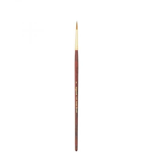 Bigpoint Suluboya Fırçası Samur Kılı Seri 110 No: 3/0