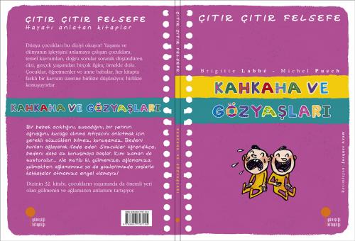 Kahkaha ve Gözyaşları