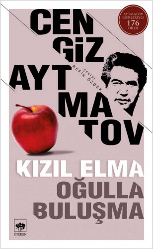 Kızıl Elma - Oğulla Buluşma