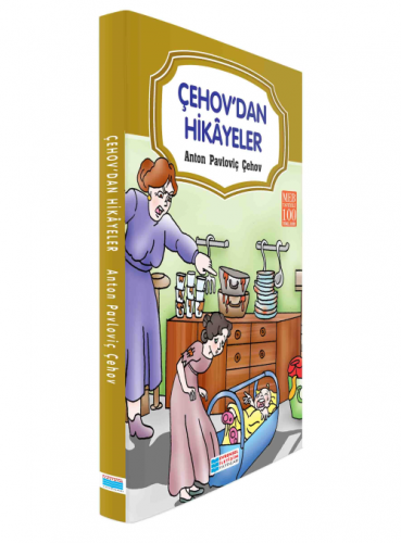 Çehov'dan Hikayeler